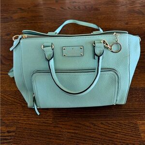 EUC Kate Spade Large Satchel